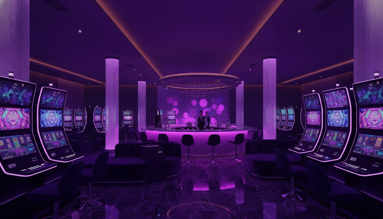 Despre Hitnspin Casino — Recenzie Detaliată